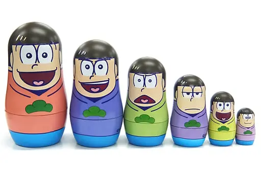 Figure - Osomatsu-san