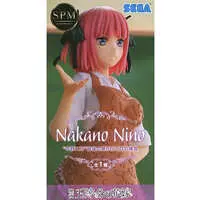 SPM Figure - 5-toubun no Hanayome (The Quintessential Quintuplets) / Nakano Nino