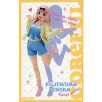 Figure - Prize Figure - Kaguya-sama: Love Is War / Fujiwara Chika