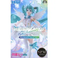 SPM Figure - VOCALOID / Hatsune Miku