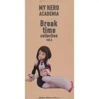 Break time collection - Boku no Hero Academia (My Hero Academia) / Uraraka Ochako