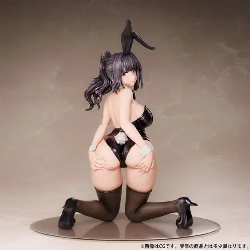 Figure - Laia - Bunny Costume Figure