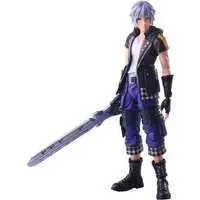 Figure - Kingdom Hearts