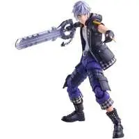 Figure - Kingdom Hearts
