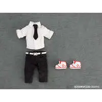 Nendoroid Doll - Nendoroid Doll Outfit Set / Denji (Chainsaw Man)