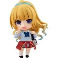 Nendoroid - Classroom of the Elite / Karuizawa Kei