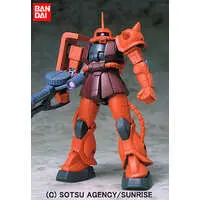 Figure - Mobile Suit Gundam / Char's Zaku