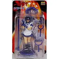 Figure - Ikkitousen (Battle Vixens) / Ryomou Shimei (Ikkitousen)