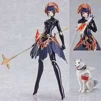 figma - Persona 3 / Aigis