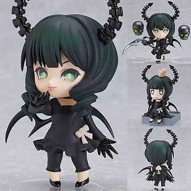 Nendoroid - Black Rock Shooter / Dead Master