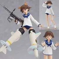 figma - Strike Witches / Miyafuji Yoshika