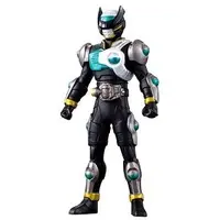 Figure - Kamen Rider OOO