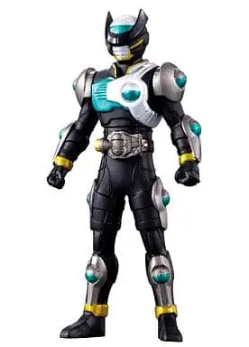 Figure - Kamen Rider OOO