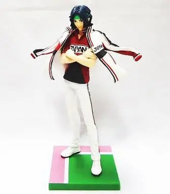 Prize Figure - Figure - The Prince of Tennis / Yukimura Seiichi