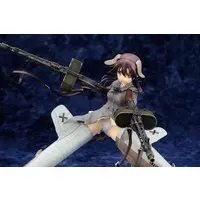 Figure - Strike Witches / Gertrud Barkhorn