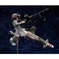 Figure - Strike Witches / Gertrud Barkhorn