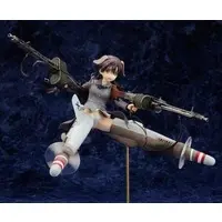 Figure - Strike Witches / Gertrud Barkhorn