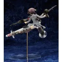 Figure - Strike Witches / Gertrud Barkhorn