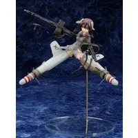 Figure - Strike Witches / Gertrud Barkhorn