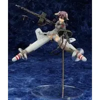 Figure - Strike Witches / Gertrud Barkhorn