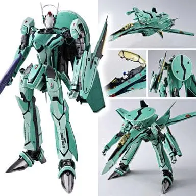 Figure - Macross Frontier