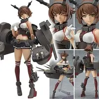 figma - KanColle / Mutsu