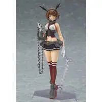 figma - KanColle / Mutsu