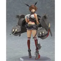 figma - KanColle / Mutsu