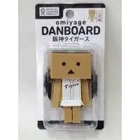 Figure - Hanshin Tigers / Danbo (Yotsuba&!)