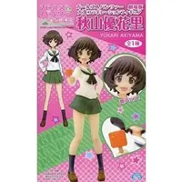 Prize Figure - Figure - Girls und Panzer / Akiyama Yukari