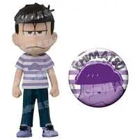 World Collectable Figure - Osomatsu-san / Ichimatsu