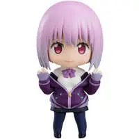 Nendoroid - SSSS.Gridman / Shinjou Akane