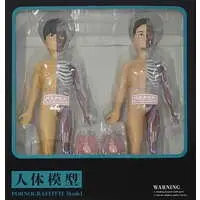 Figure - Porno Graffitti / Haruichi & Akihito
