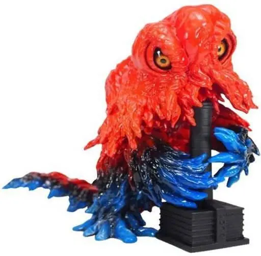 Sofubi Figure - Godzilla series