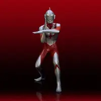 Sofubi Figure - Shin Ultraman