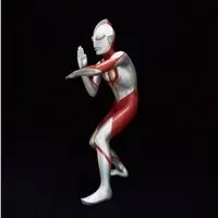 Sofubi Figure - Shin Ultraman