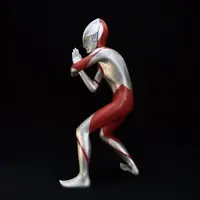 Sofubi Figure - Shin Ultraman