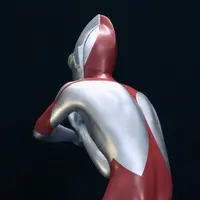 Sofubi Figure - Shin Ultraman