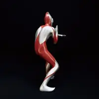 Sofubi Figure - Shin Ultraman