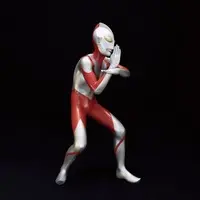 Sofubi Figure - Shin Ultraman