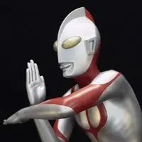 Sofubi Figure - Shin Ultraman
