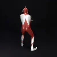 Sofubi Figure - Shin Ultraman