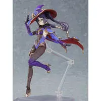 figma - Genshin Impact / Astrogist Mona Megistus