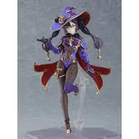 figma - Genshin Impact / Astrogist Mona Megistus