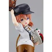 Figure - GochiUsa / Hoto Kokoa