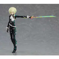 figma - Promare / Lio Fotia