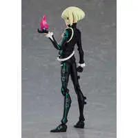 figma - Promare / Lio Fotia