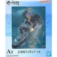 Ichiban Kuji - Jujutsu Kaisen / Gojou Satoru