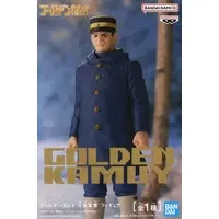 Prize Figure - Figure - Golden Kamuy / Tsukishima Hajime