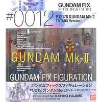 Figure - Mobile Suit Zeta Gundam